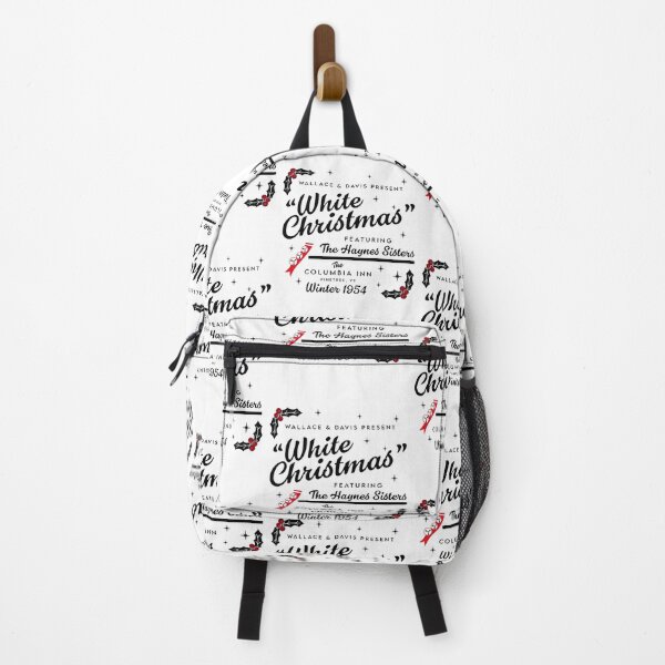 Item preview, White Christmas 1954 The Haynes Sisters designed and sold by wunreita.