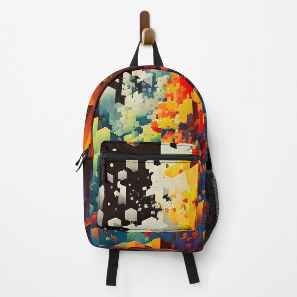 Item preview, Pixel Passion: Wear Your Style with Our Captivating Design designed and sold by The-Chieftain.