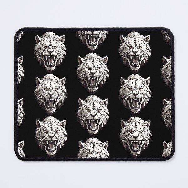 Item preview, Smilodon - Sabertooth tiger designed and sold by Getup-clothing.