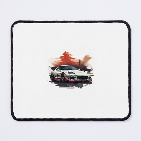Item preview, Classic Mazda RX7 FD3S Japan nostalgia designed and sold by lukexm2.