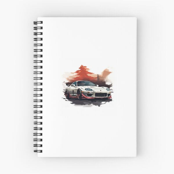 Item preview, Classic Mazda RX7 FD3S Japan nostalgia designed and sold by lukexm2.