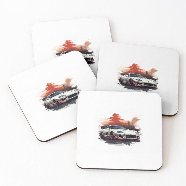 Item preview, Classic Mazda RX7 FD3S Japan nostalgia designed and sold by lukexm2.