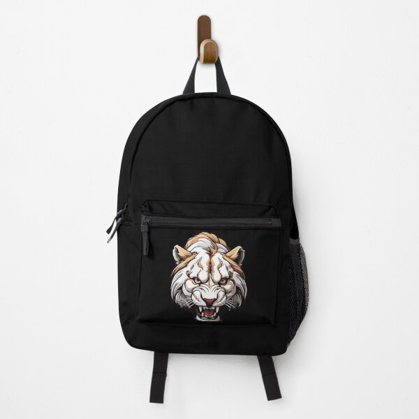 Item preview, Smilodon - Sabertooth tiger designed and sold by Getup-clothing.