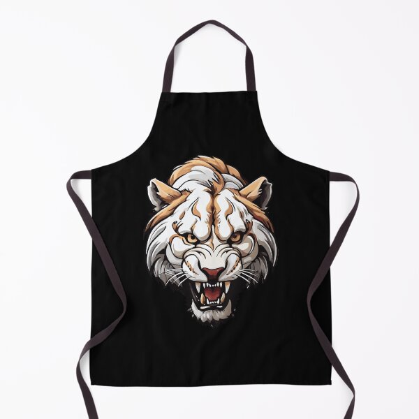 Item preview, Smilodon - Sabertooth tiger designed and sold by Getup-clothing.