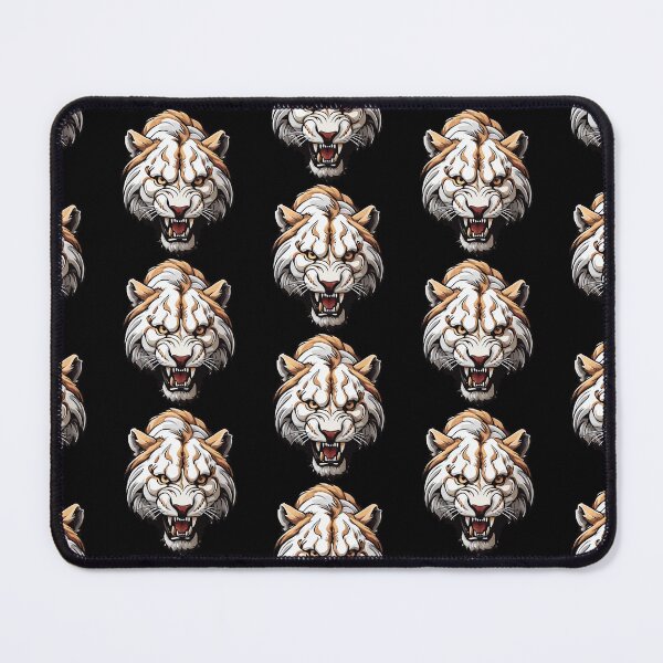 Item preview, Smilodon - Sabertooth tiger designed and sold by Getup-clothing.