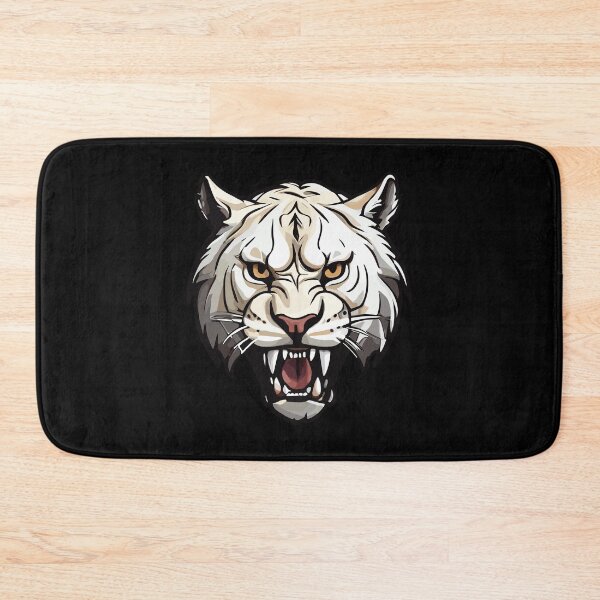 Item preview, Smilodon - Sabertooth tiger designed and sold by Getup-clothing.