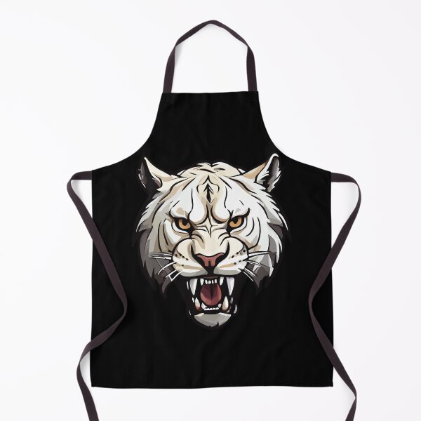 Item preview, Smilodon - Sabertooth tiger designed and sold by Getup-clothing.
