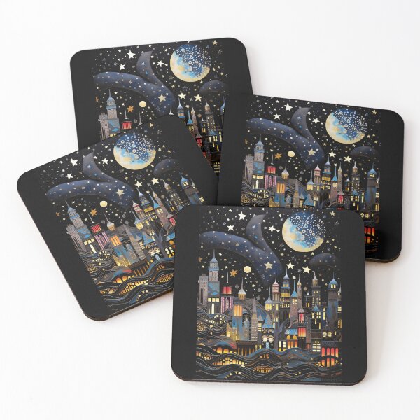 Item preview, Sparkling Winter designed and sold by TorpStore.