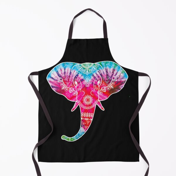 Item preview, Mandala Elephant designed and sold by LionessLove.