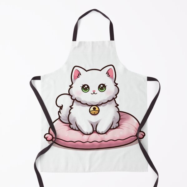 Item preview, Little miss fluff designed and sold by T-forge.