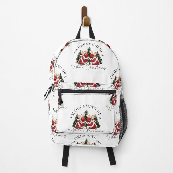 Item preview, Im Dreaming Of A White Christmas 90s designed and sold by wunreita.