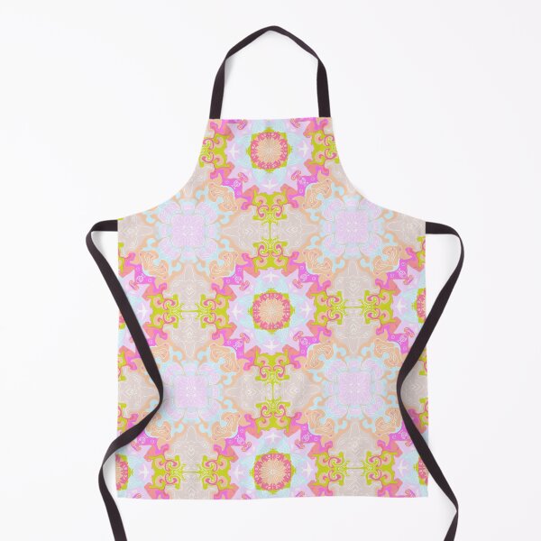 Item preview, Elements - mandala designed and sold by AliceWonderdraw.