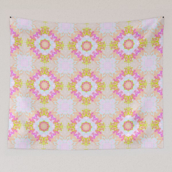 Item preview, Elements - mandala designed and sold by AliceWonderdraw.