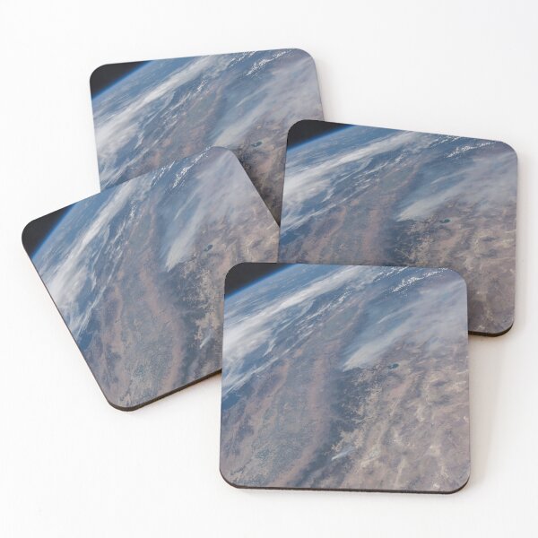 Item preview, STK204216S-Massive fire in Yosemite National Park and Stanislaus National Forest. designed and sold by StocktrekImages.