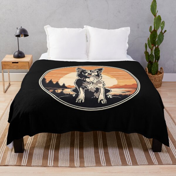 Item preview, Dogs Man's Best Friend, Faithful Companion. Sunset designed and sold by Aquillashop.