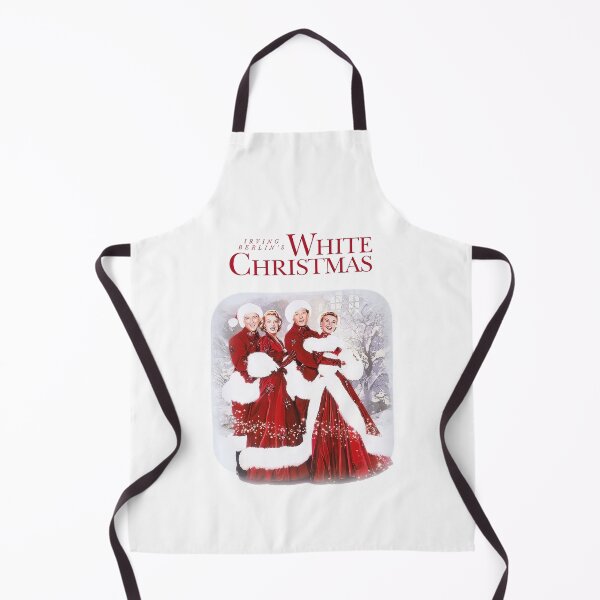 Item preview, Retro Irving Berlins White Christmas designed and sold by wunreita.
