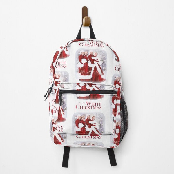 Item preview, Retro Irving Berlins White Christmas designed and sold by wunreita.