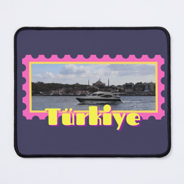 Item preview, Turkey, Turkiye, Istanbul designed and sold by BloomingByL.
