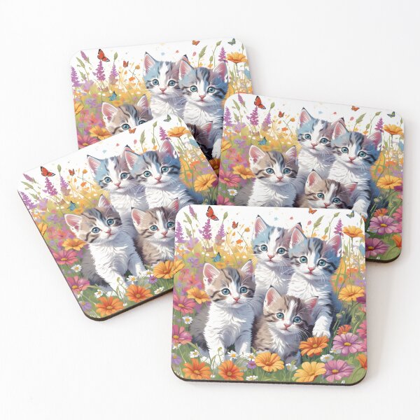 Item preview, IN MY TEACHER ERA TEACHER KITTEN LOVER KITTEN designed and sold by Mayalogo.