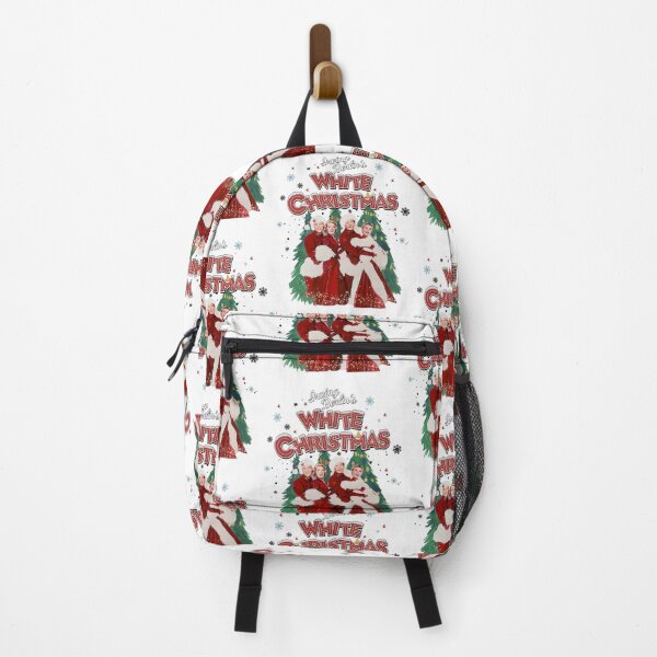 Item preview, Vintage White Christmas Movie designed and sold by wunreita.