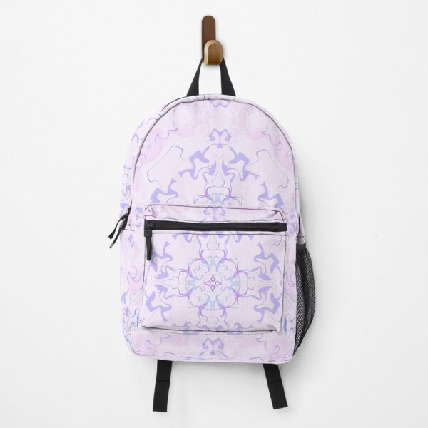 Item preview, Lilac Dream - mandala designed and sold by AliceWonderdraw.