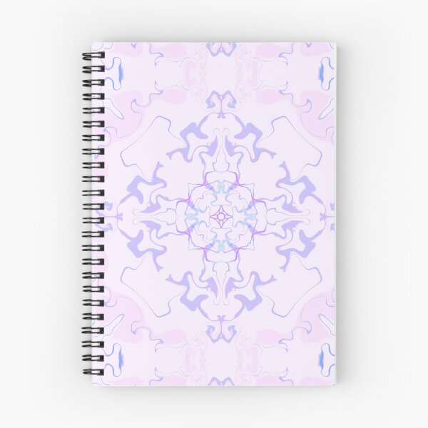 Item preview, Lilac Dream - mandala designed and sold by AliceWonderdraw.