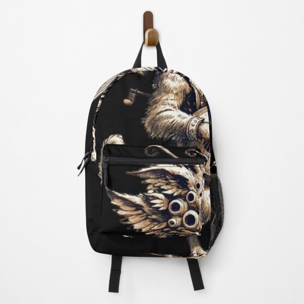 Item preview, Fantastic Concert: The Melody of an Enchanted Creature designed and sold by masquetea.