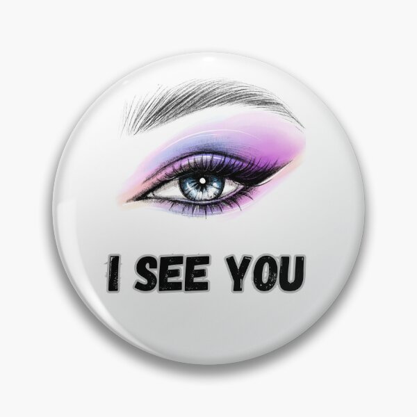 Item preview, Eye - I see You designed and sold by Damianq26.