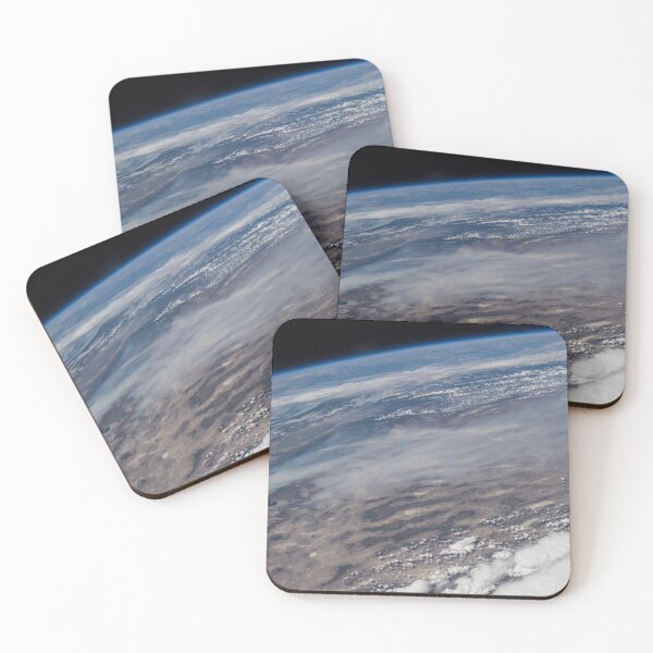 Item preview, STK204217S-Wildfires in and around California's Yosemite National Park. designed and sold by StocktrekImages.