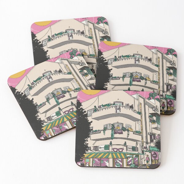 Item preview, Digital Bauhaus Reverie designed and sold by Nia-Shtay-1999.