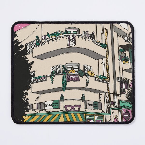 Item preview, Digital Bauhaus Reverie designed and sold by Nia-Shtay-1999.