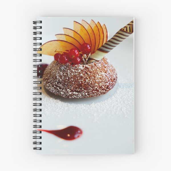 Item preview, Beautiful Design Chocolate Mousse Dessert with Fruit designed and sold by Mats Silvan.