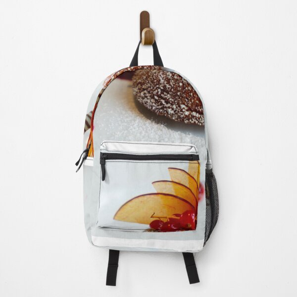 Item preview, Beautiful Design Chocolate Mousse Dessert with Fruit designed and sold by Mats Silvan.