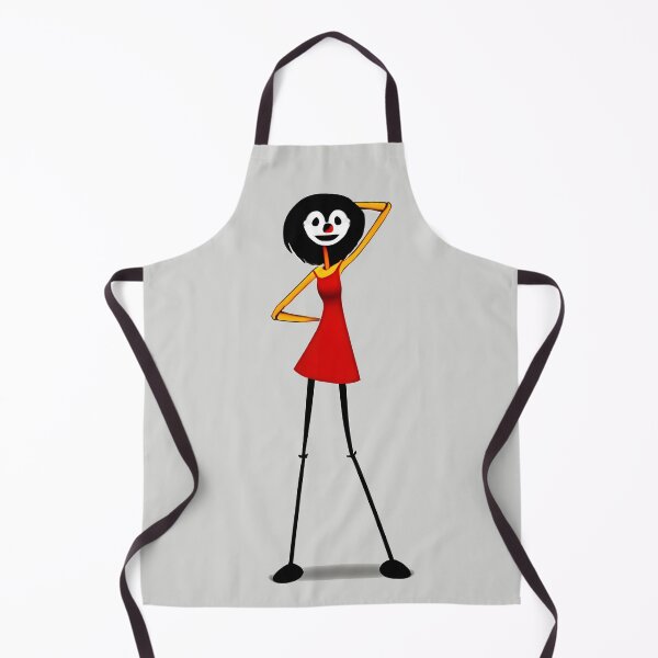 Item preview, The Lady Poses designed and sold by PictureNZ.