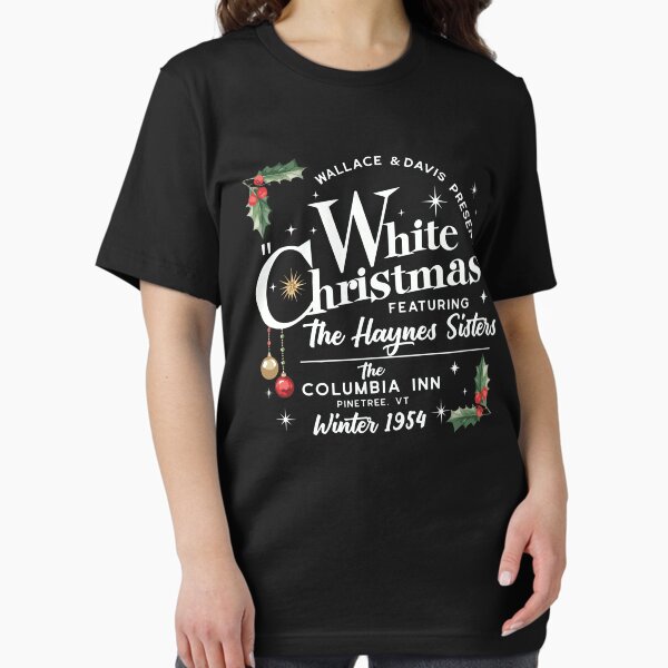 Item preview, White Christmas Movie Winter 1954 designed and sold by wunreita.