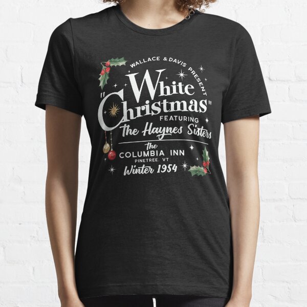 Item preview, White Christmas Movie Winter 1954 designed and sold by wunreita.