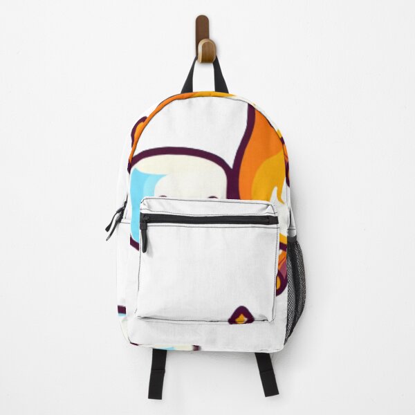 Item preview, Sweet Warmth: Marshmallows and Campfire on Camping Night designed and sold by masquetea.