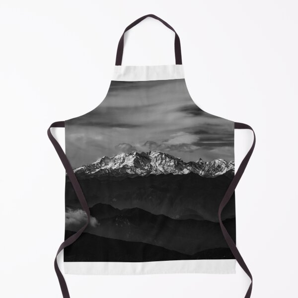 Item preview, Aerial View over a Beautiful Mountainscape and And Snow Capped Monte Rosa and Mountain Peak Matterhorn designed and sold by Mats Silvan.