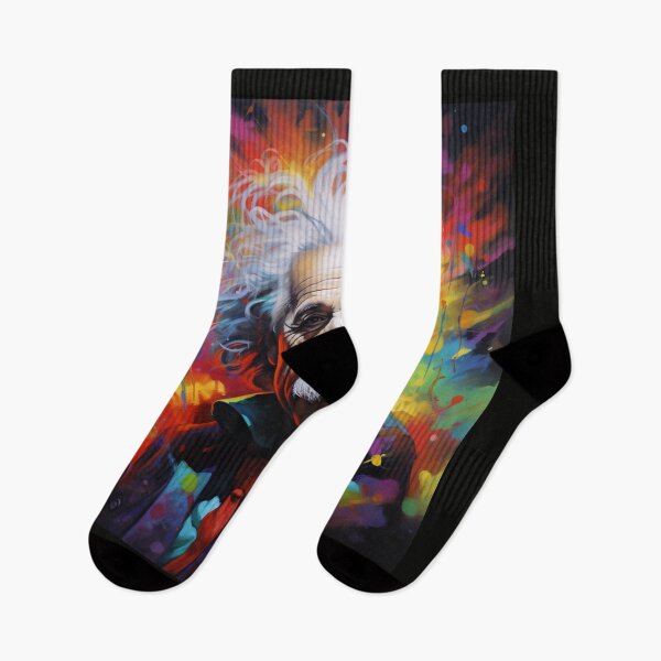Item preview, Holi Einstein designed and sold by vialgames.