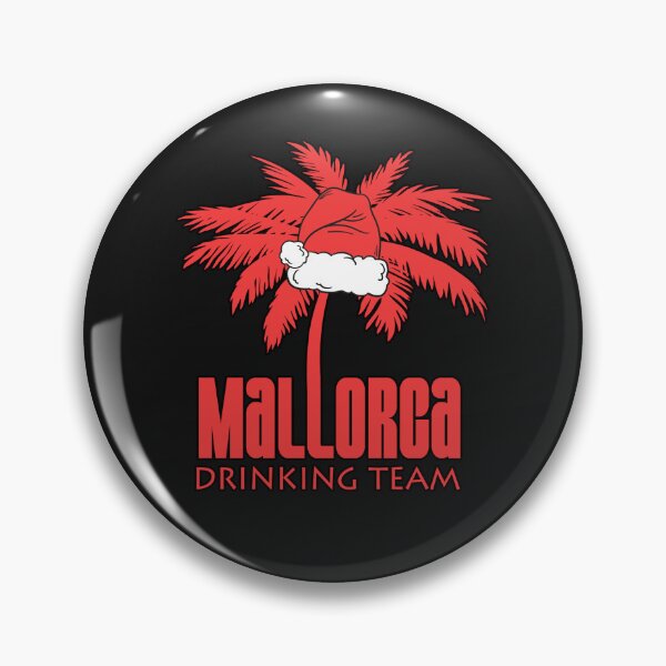 Artikelvorschau, Mallorca Weihnachten entworfen und verkauft von DesignDS.