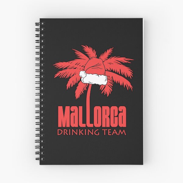 Item preview, Mallorca Christmas designed and sold by DesignDS.
