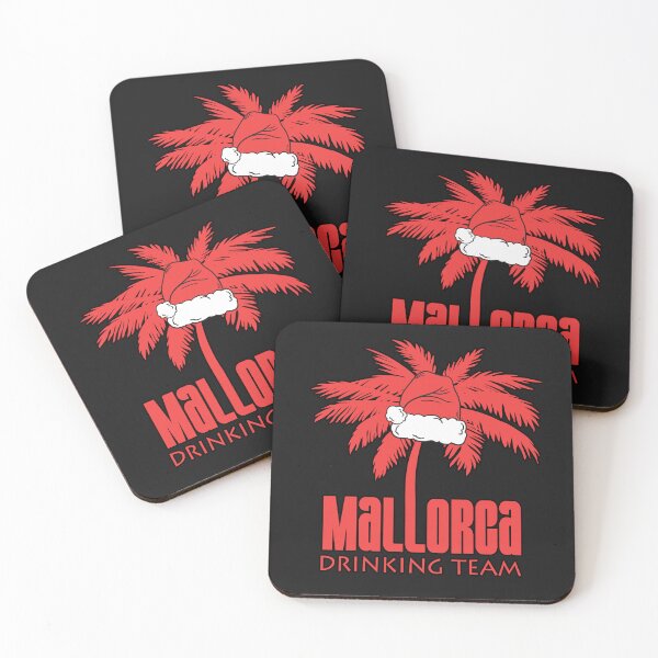Item preview, Mallorca Christmas designed and sold by DesignDS.
