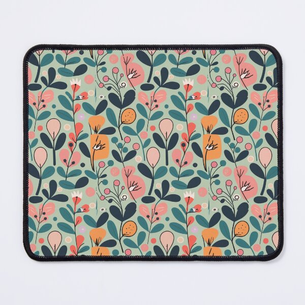 Item preview, Light Spring / Pastel Spring pattern, skin-tone matching, personal color analysis, PCA, mid-century modern designed and sold by look4seasons.