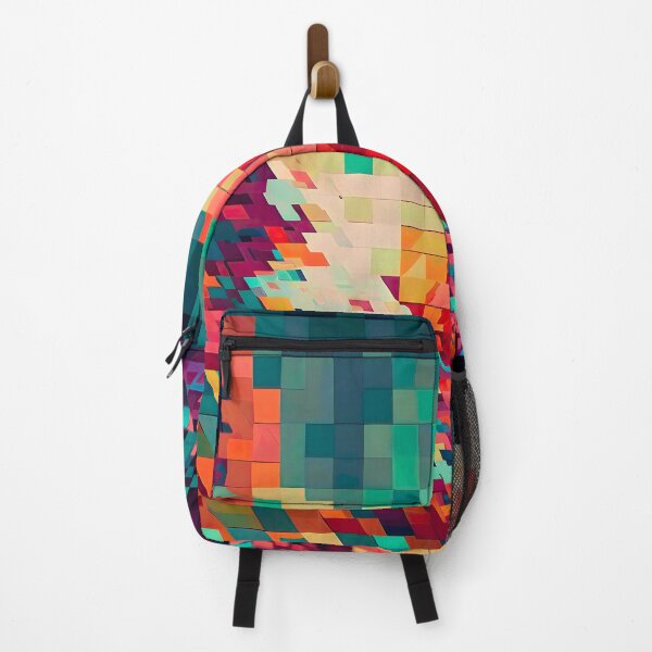 Item preview, Pixel Perfect: Elevate Your Arsenal with Our Artistic Design designed and sold by The-Chieftain.