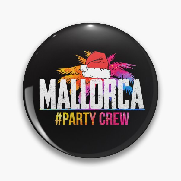 Artikelvorschau, Mallorca Weihnachten entworfen und verkauft von DesignDS.