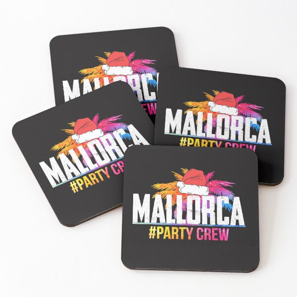 Item preview, Mallorca Christmas designed and sold by DesignDS.