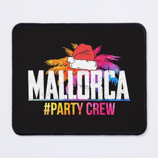 Item preview, Mallorca Christmas designed and sold by DesignDS.