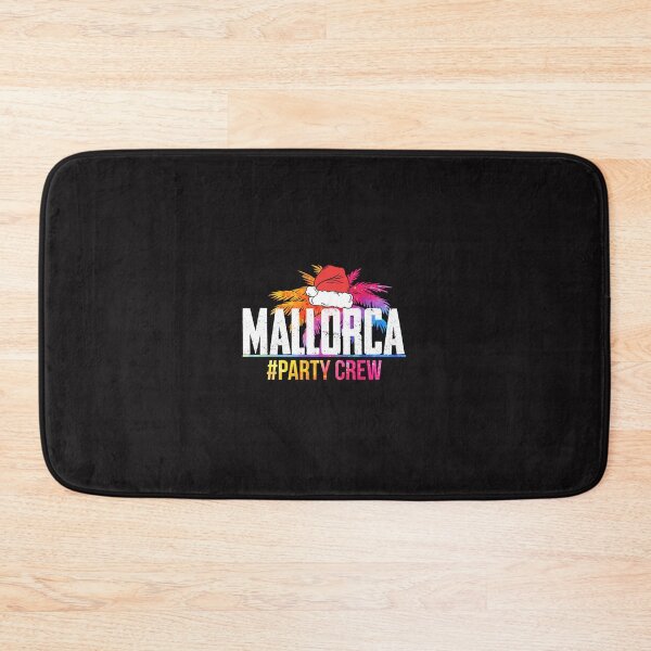 Item preview, Mallorca Christmas designed and sold by DesignDS.