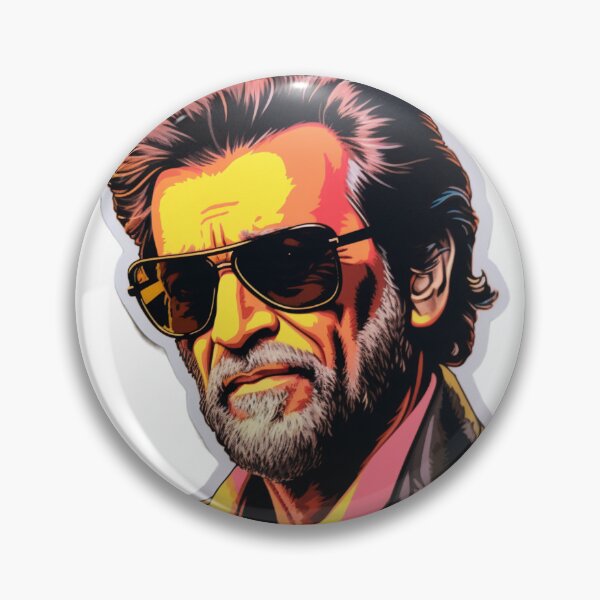 Item preview, rajnikanth indian designed and sold by IdeasDream.