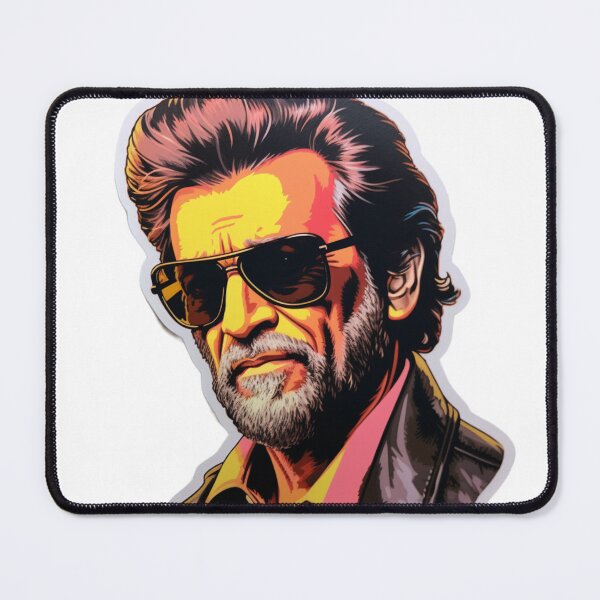Item preview, rajnikanth indian designed and sold by IdeasDream.
